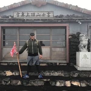 Meet your Posher, Abraham